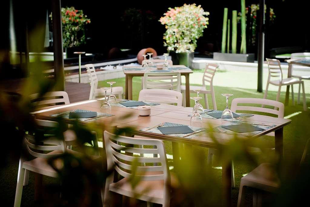 Sercotel Princesa De Eboli Pinto Restaurant billede