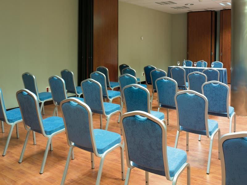 Sercotel Princesa De Eboli Pinto Faciliteter billede