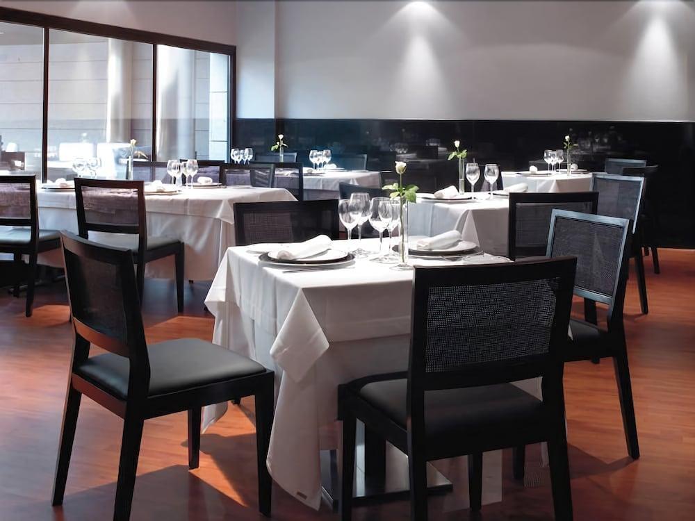 Sercotel Princesa De Eboli Pinto Restaurant billede